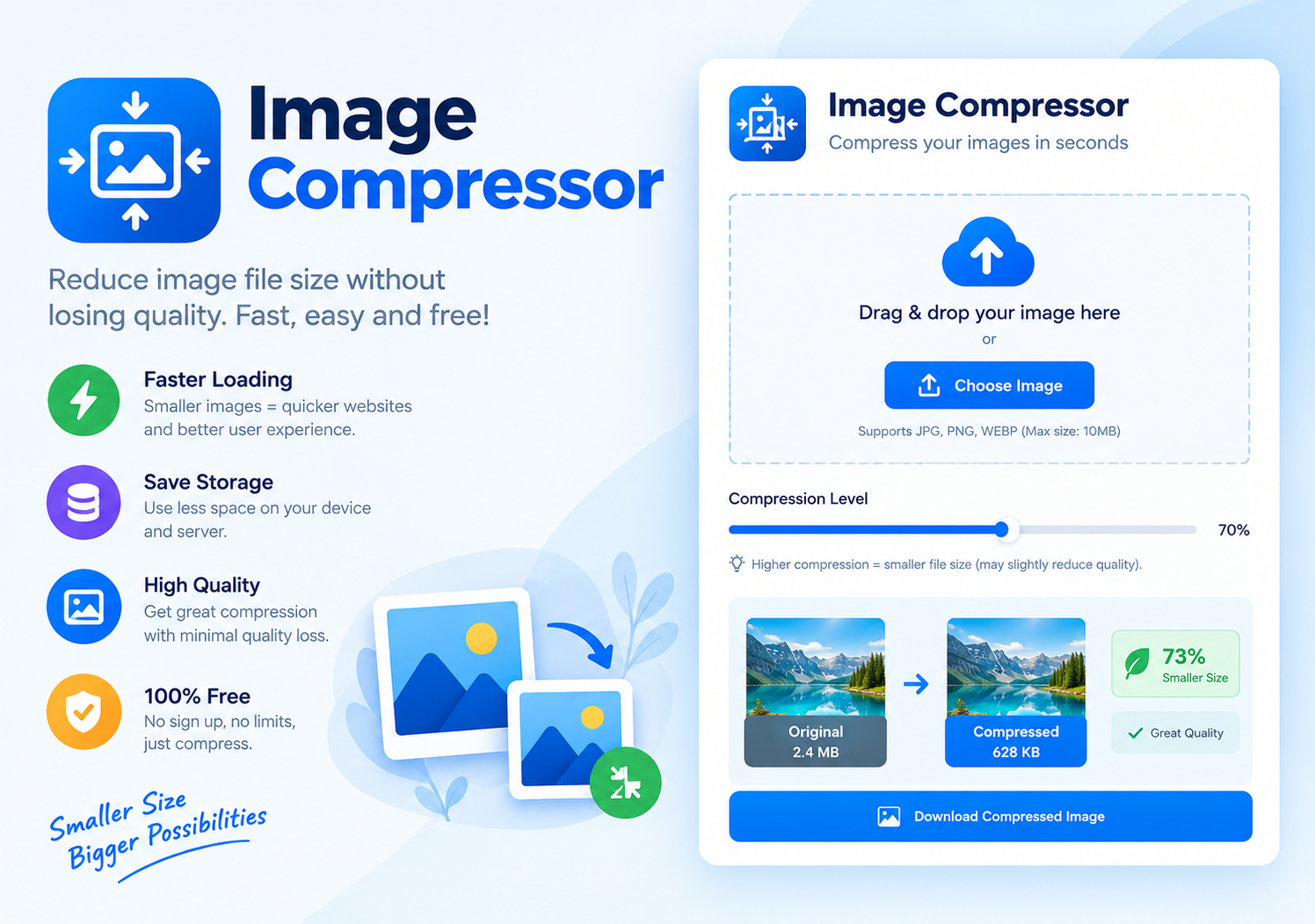 image compresser