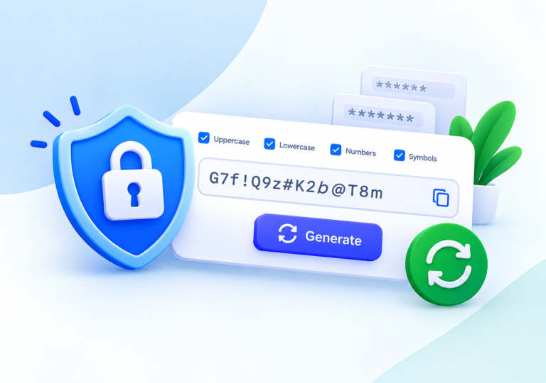 Password Generator