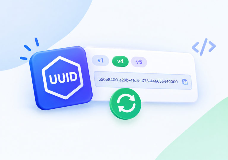 UUID Generator
