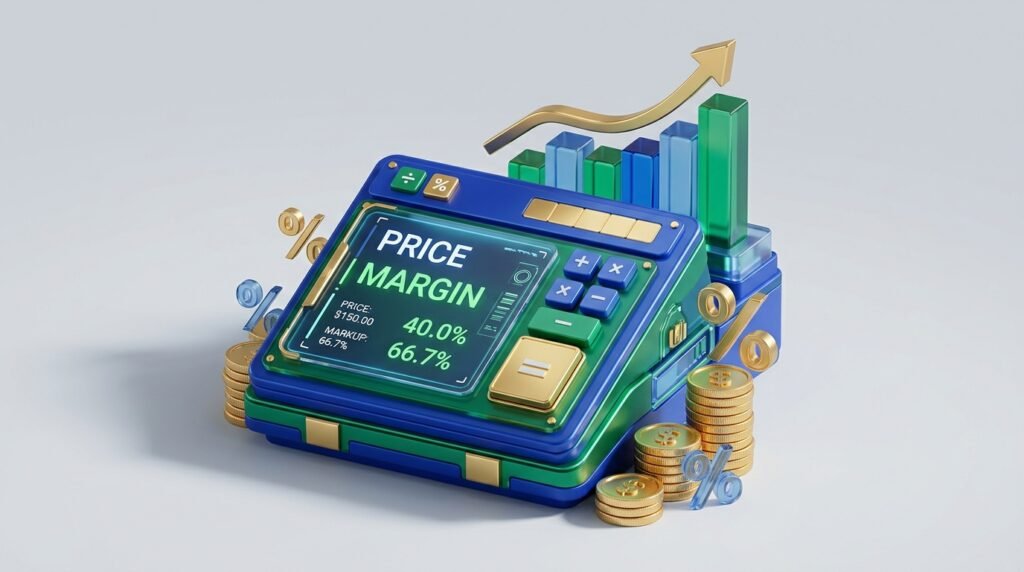 Profit_margin_calculator