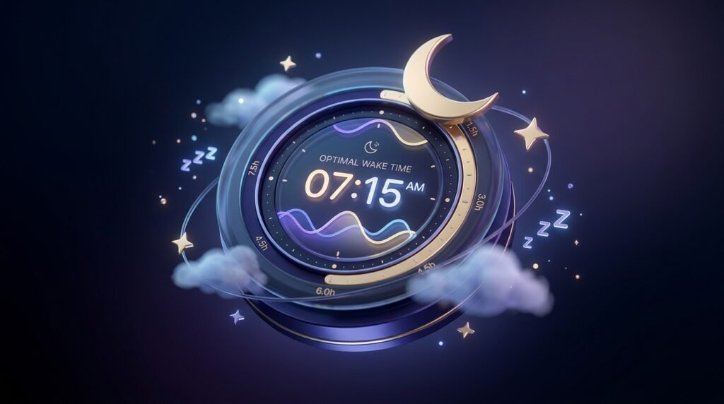 Sleep Cycle Calculator
